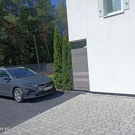 Baltic Melody Apartament Pobierowo Exterior foto