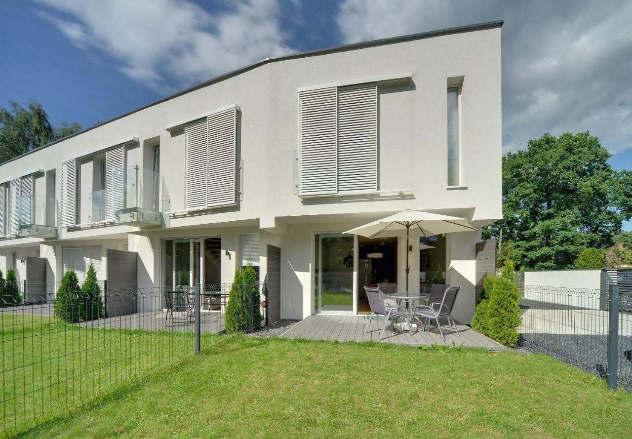 Baltic Melody Apartament Pobierowo Exterior foto